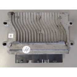 CALCULATEUR MOTEUR