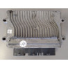 CALCULATEUR MOTEUR PEUGEOT 207