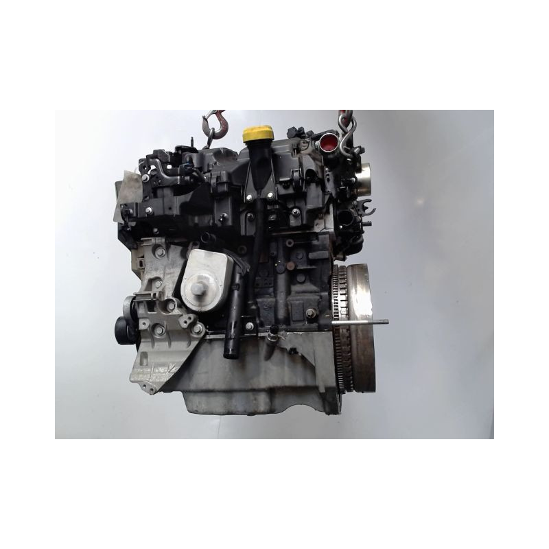 MOTEUR DIESEL RENAULT MEGANE 1.5 dCi 110