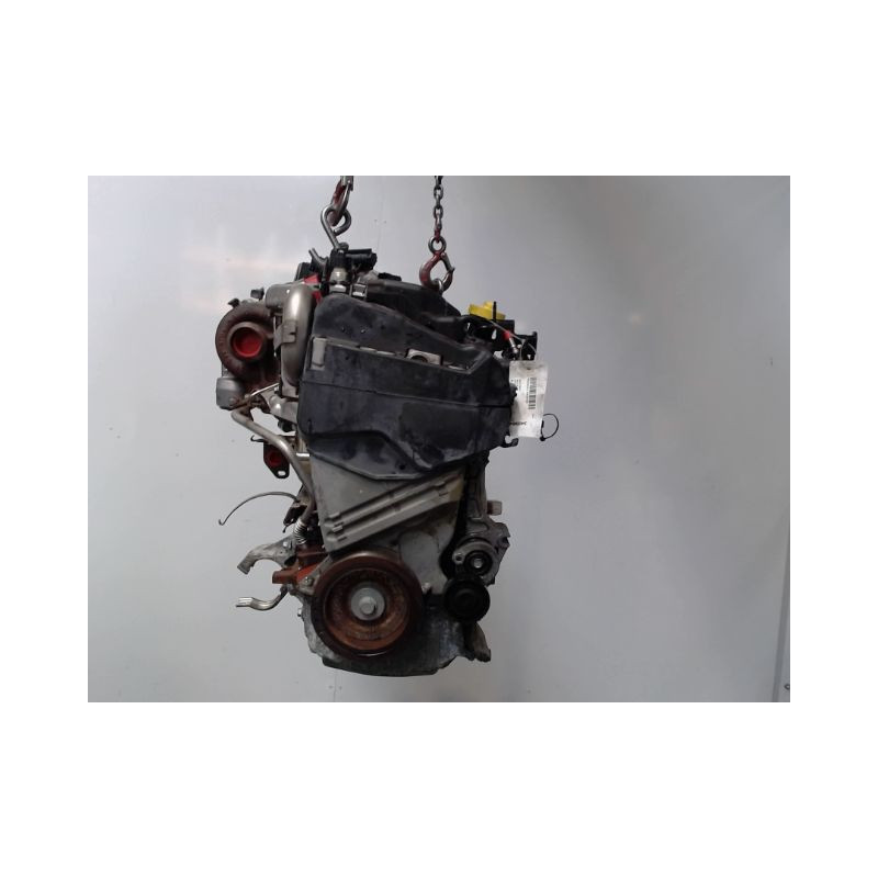 MOTEUR DIESEL RENAULT MEGANE 1.5 dCi 110