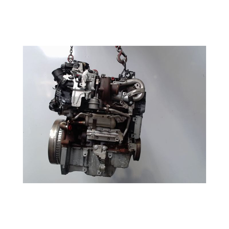 MOTEUR DIESEL RENAULT MEGANE 1.5 dCi 110