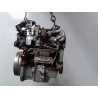 MOTEUR DIESEL RENAULT MEGANE 1.5 dCi 110