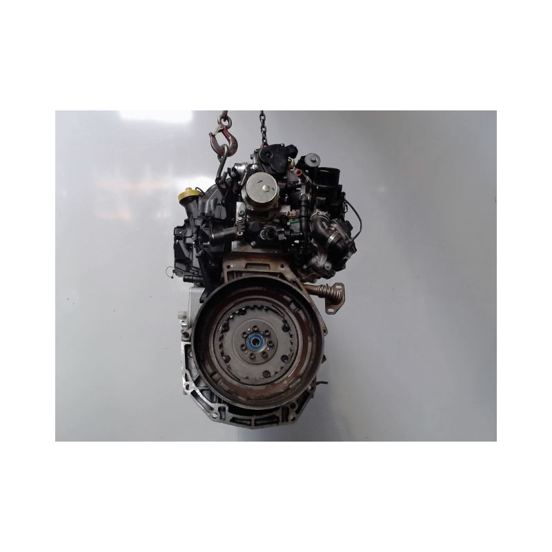 MOTEUR DIESEL RENAULT MEGANE 1.5 dCi 110