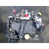 MOTEUR DIESEL RENAULT MEGANE 1.5 dCi 110