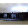 CALCULATEUR MOTEUR PEUGEOT 207