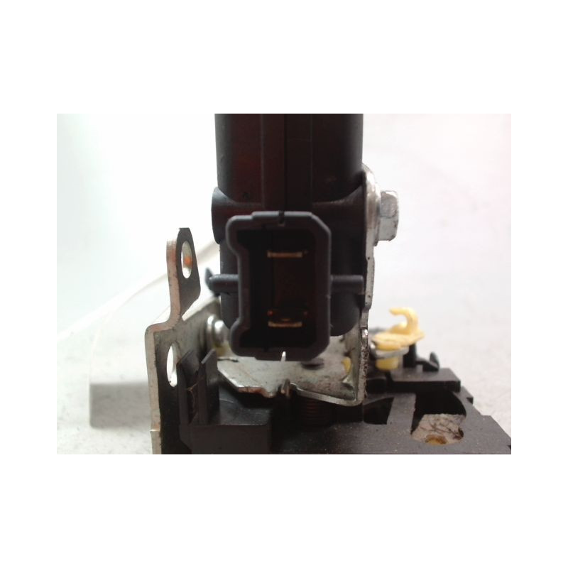 SYSTEME CONDAMNATION ARRIERE GAUCHE DACIA LOGAN MCV I Phase 2 2008-2013