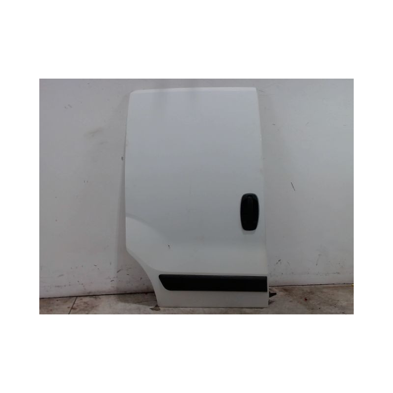 PORTE COULISSANTE DROITE CITROEN NEMO