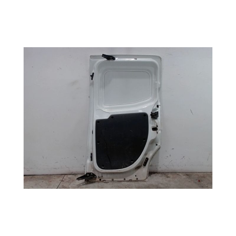 PORTE COULISSANTE DROITE CITROEN NEMO