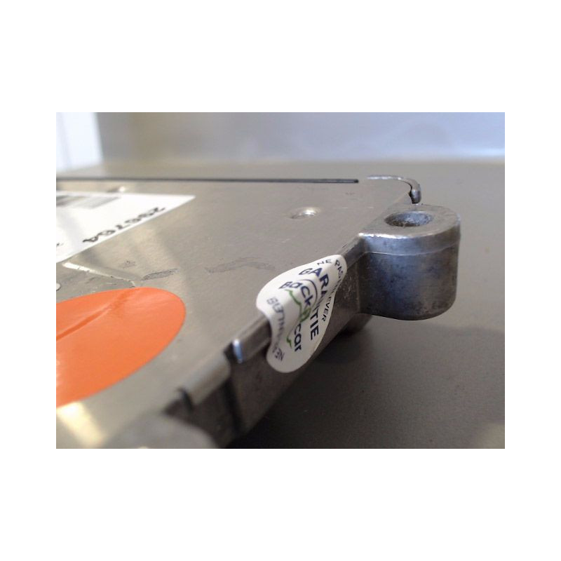 CALCULATEUR MOTEUR PEUGEOT 207