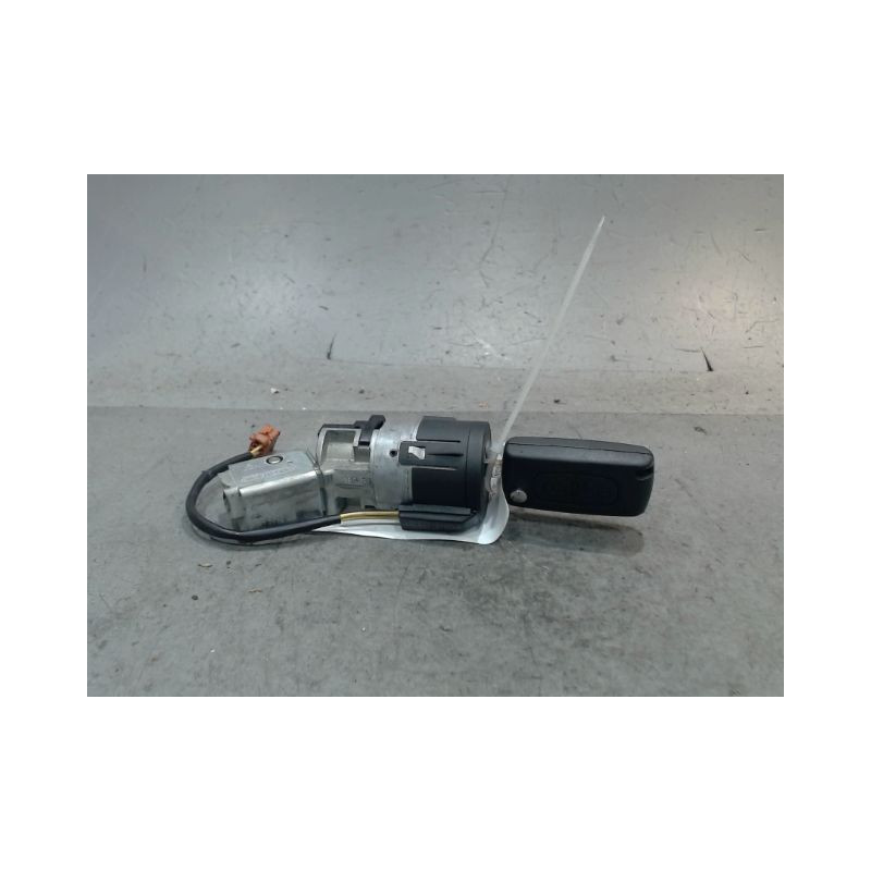 ANTIVOL DE DIRECTION PEUGEOT 3008