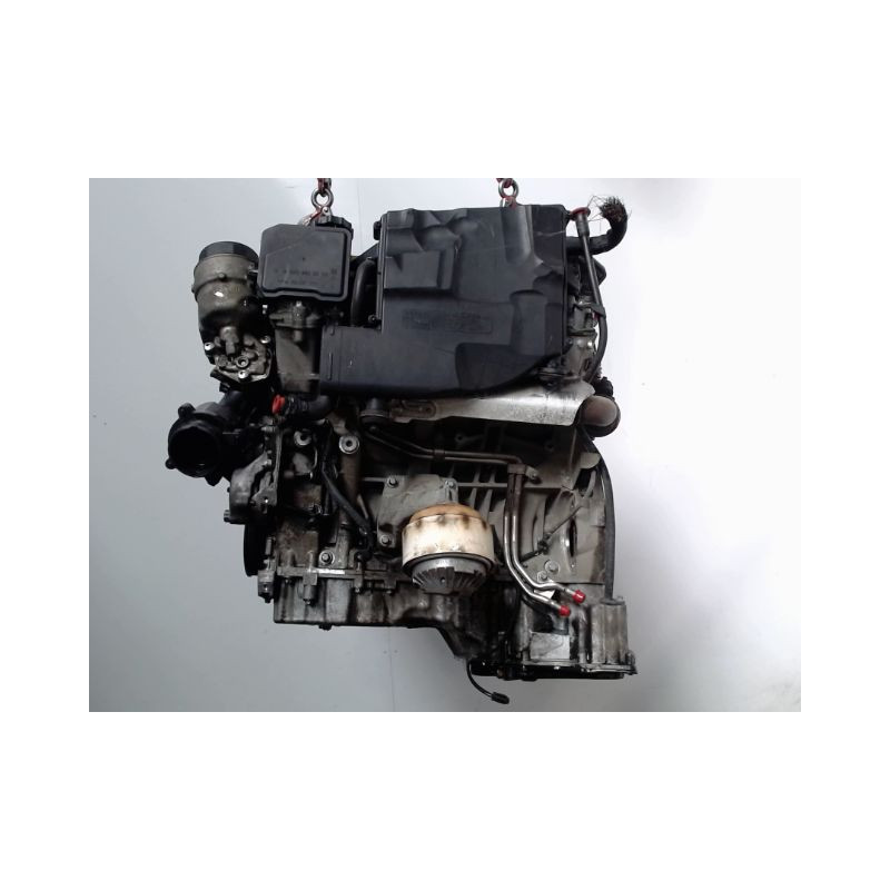 MOTEUR DIESEL MERCEDES CLASSE E 2002- E 280 CDI 