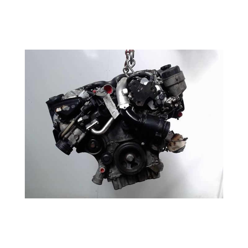 MOTEUR DIESEL MERCEDES CLASSE E 2002- E 280 CDI 
