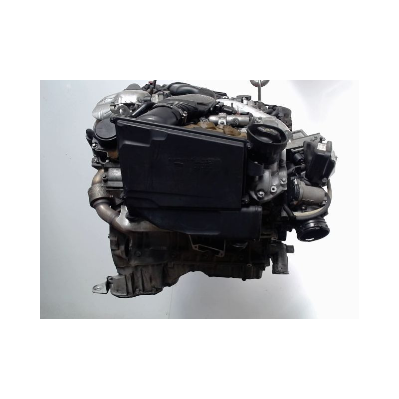 MOTEUR DIESEL MERCEDES CLASSE E 2002- E 280 CDI 
