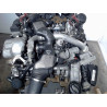MOTEUR DIESEL MERCEDES CLASSE E 2002- E 280 CDI 