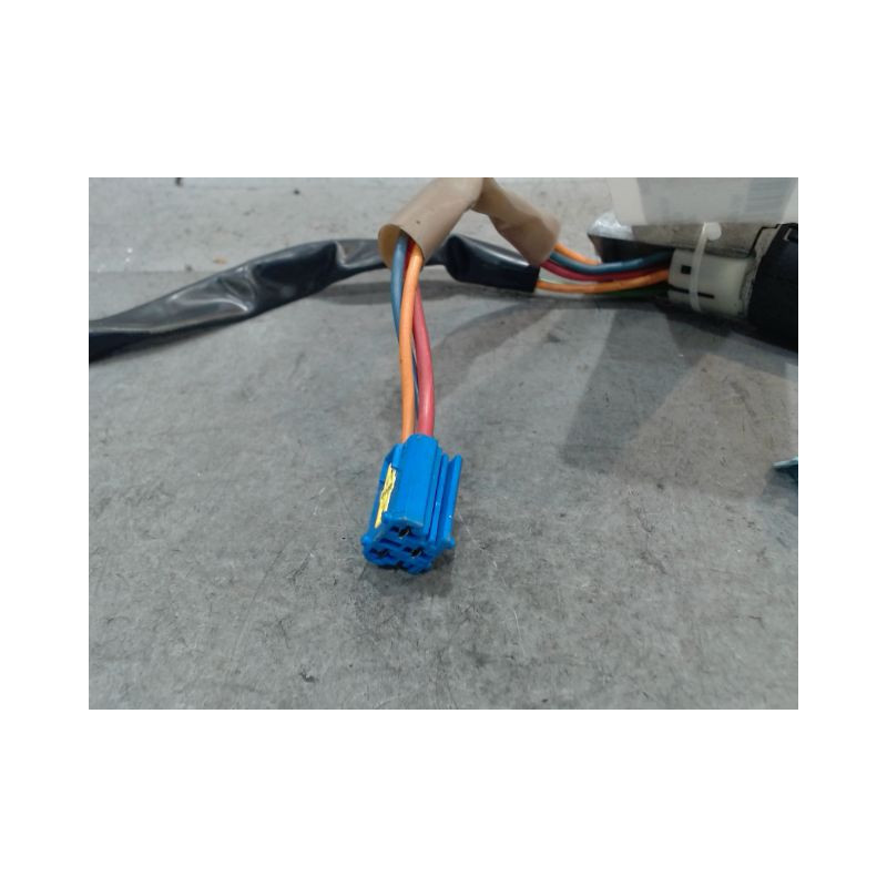 ANTIVOL DE DIRECTION CITROEN XSARA