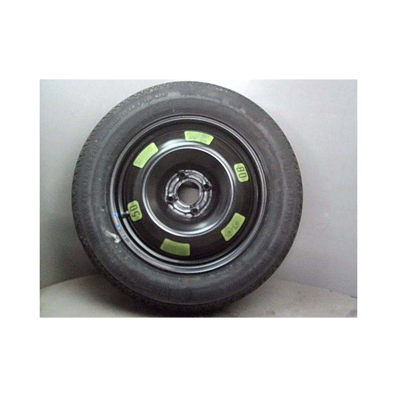 ROUE SECOURS DS DS4