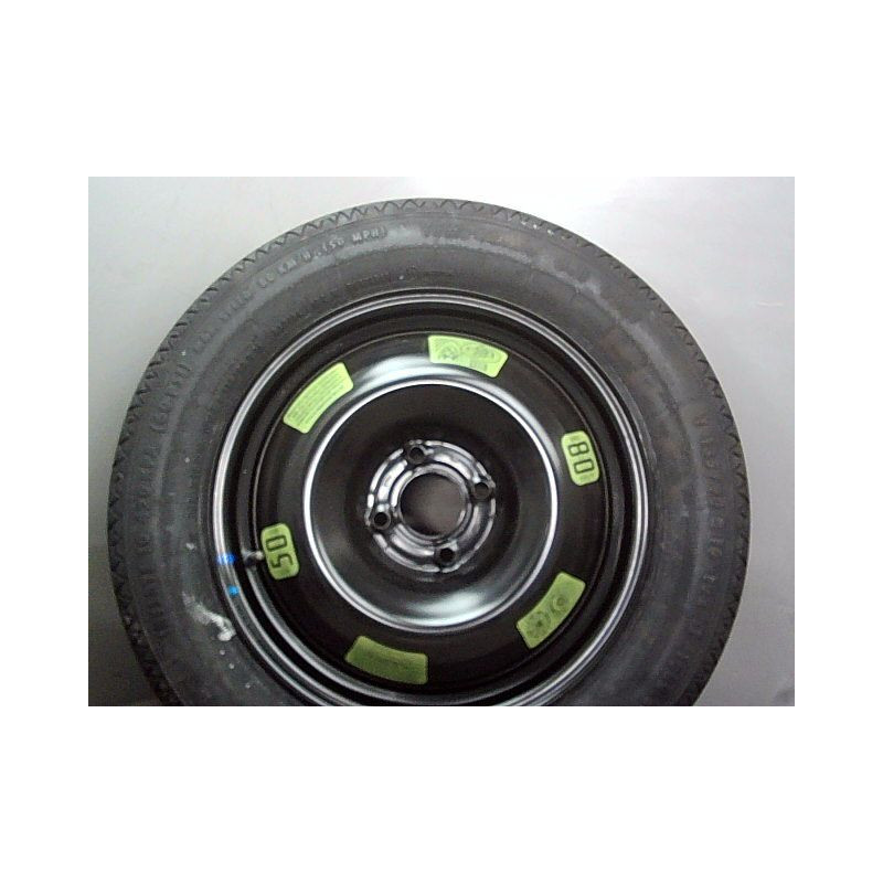 ROUE SECOURS DS DS4