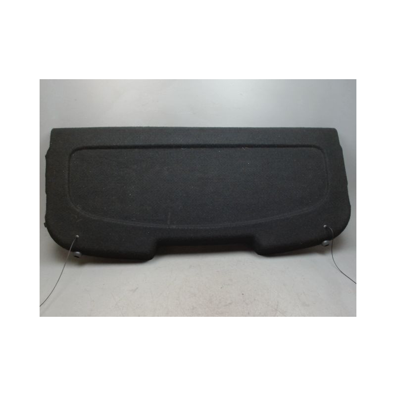 TABLETTE PLAGE ARRIERE FORD FIESTA