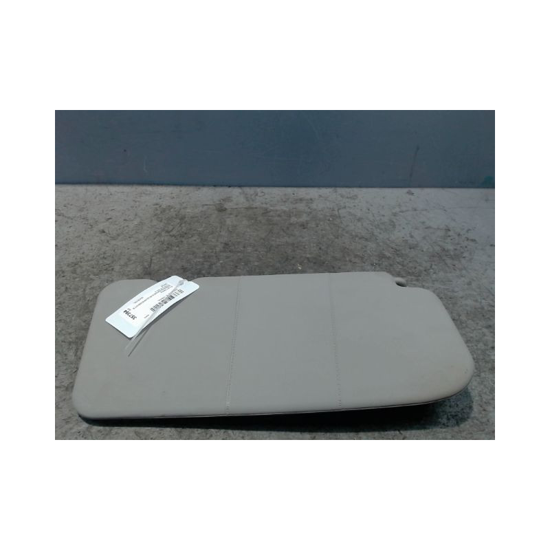 PARE-SOLEIL G NISSAN X-TRAIL