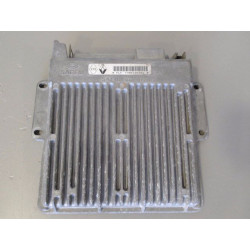 CALCULATEUR MOTEUR
