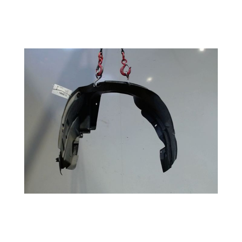 PARE-BOUE AVANT GAUCHE FIAT PANDA 2003-