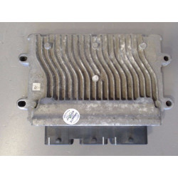 CALCULATEUR MOTEUR