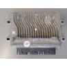 CALCULATEUR MOTEUR PEUGEOT 206