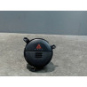 BOUTON DE WARNING NISSAN X-TRAIL