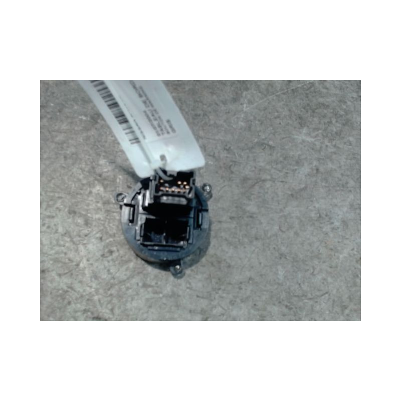 BOUTON DE WARNING NISSAN X-TRAIL