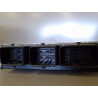 CALCULATEUR MOTEUR PEUGEOT 206