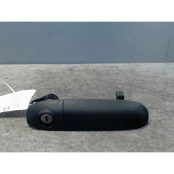 POIGNEE EXT PORTE AVD