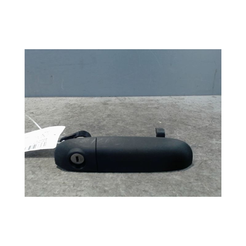 POIGNEE EXTERIEURE PORTE AVANT DROIT FIAT PANDA 2003-