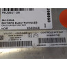 CALCULATEUR MOTEUR PEUGEOT 206
