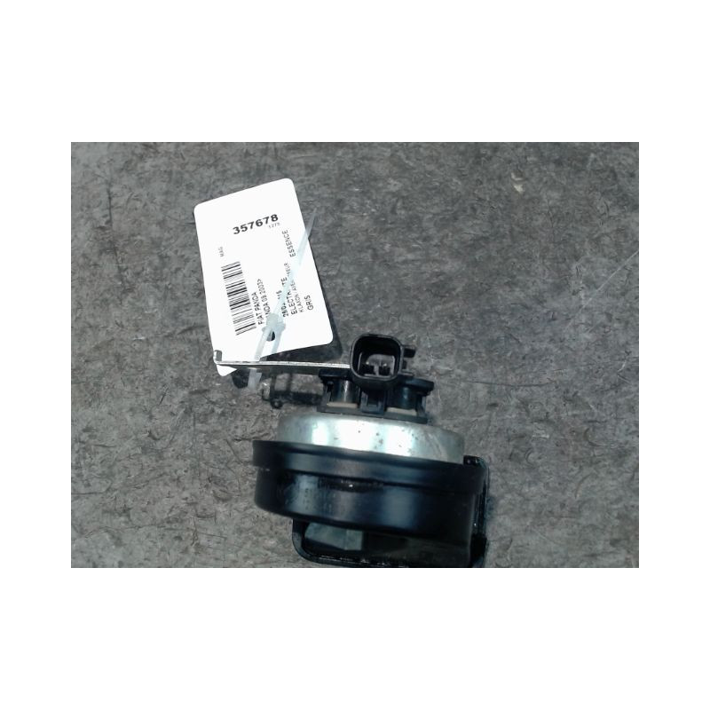 KLAXON / AVERTISSEUR FIAT PANDA 2003-