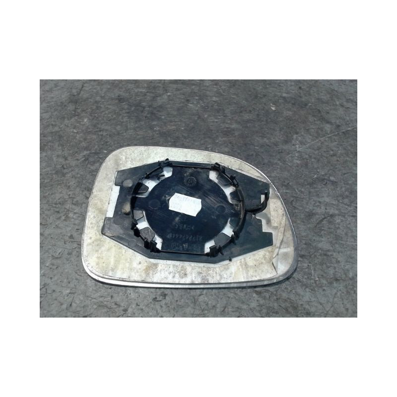 GLACE RETROVISEUR EXT G FIAT PANDA 2003-
