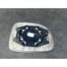 GLACE RETROVISEUR EXT G FIAT PANDA 2003-