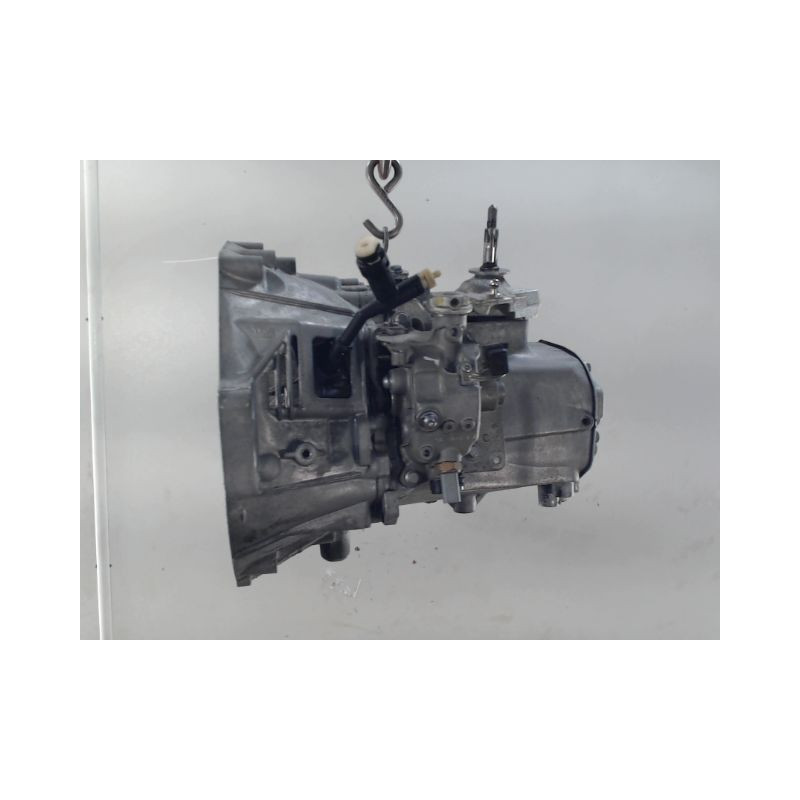 BOITE A VITESSE MECANIQUE DS DS4 1.2 THP 130 