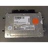 CALCULATEUR MOTEUR PEUGEOT 206