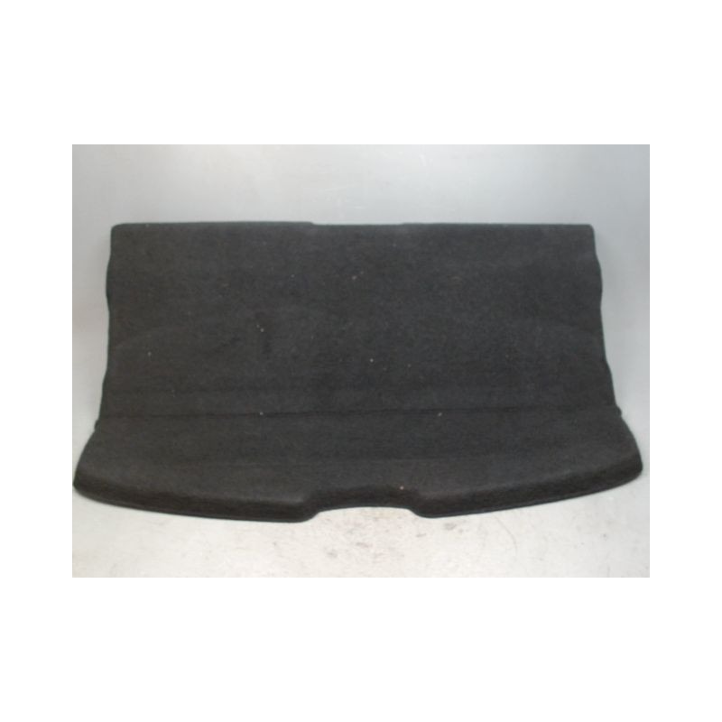 TABLETTE PLAGE ARRIERE PEUGEOT 2008