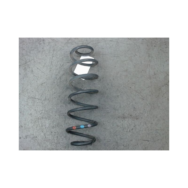 RESSORT AMORTISSEUR ARRIERE GAUCHE PEUGEOT 2008