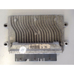 CALCULATEUR MOTEUR