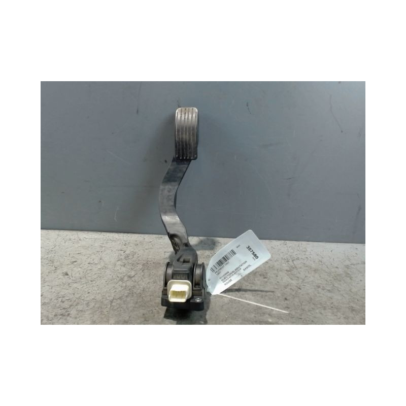 PEDALE ACCELERATEUR PEUGEOT 1007