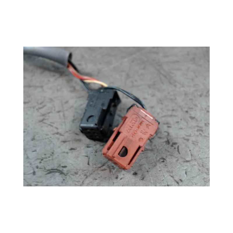 RETROVISEUR EXTERIEUR ELECTRIQUE GAUCHE PEUGEOT 1007