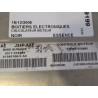 CALCULATEUR MOTEUR PEUGEOT 206