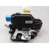 SYSTEME CONDAMNATION AVANT GAUCHE VOLKSWAGEN POLO IV Phase 2 (9N) 2005-2009