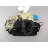 SYSTEME CONDAMNATION AVANT GAUCHE VOLKSWAGEN POLO IV Phase 2 (9N) 2005-2009