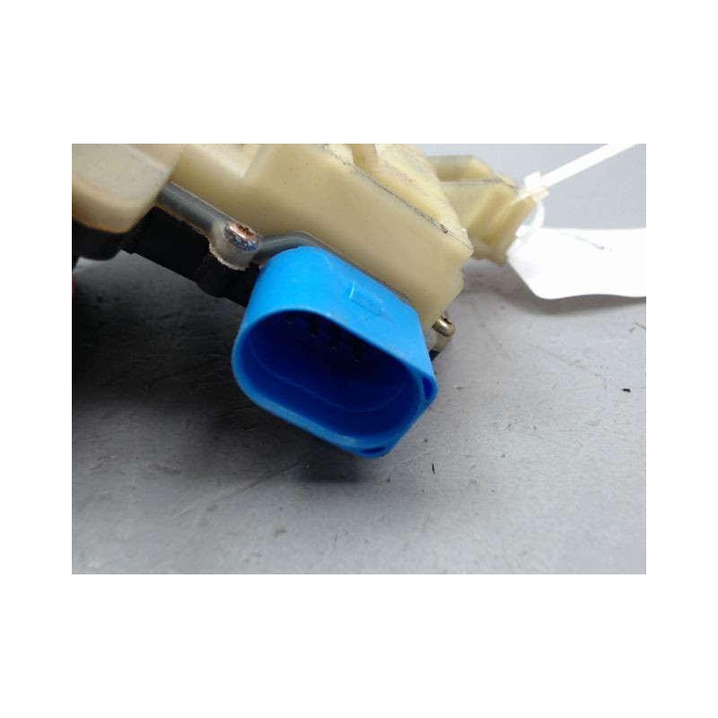SYSTEME CONDAMNATION AVANT GAUCHE VOLKSWAGEN POLO IV Phase 2 (9N) 2005-2009
