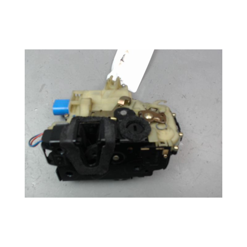 SYSTEME CONDAMNATION ARRIERE DROIT VOLKSWAGEN POLO IV Phase 2 (9N) 2005-2009