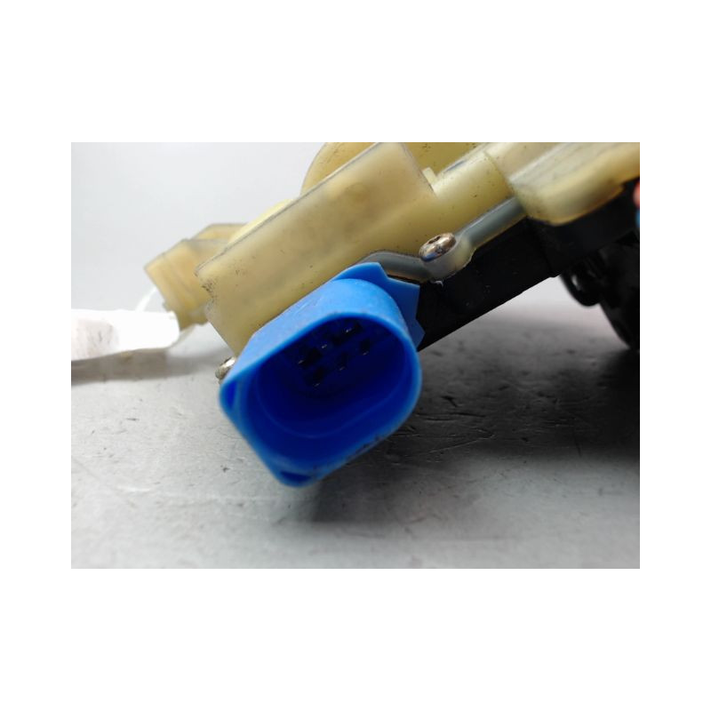 SYSTEME CONDAMNATION ARRIERE DROIT VOLKSWAGEN POLO IV Phase 2 (9N) 2005-2009