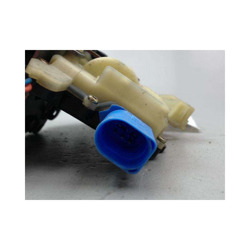 SYSTEME CONDAMNATION ARRIERE GAUCHE VOLKSWAGEN POLO IV Phase 2 (9N) 2005-2009